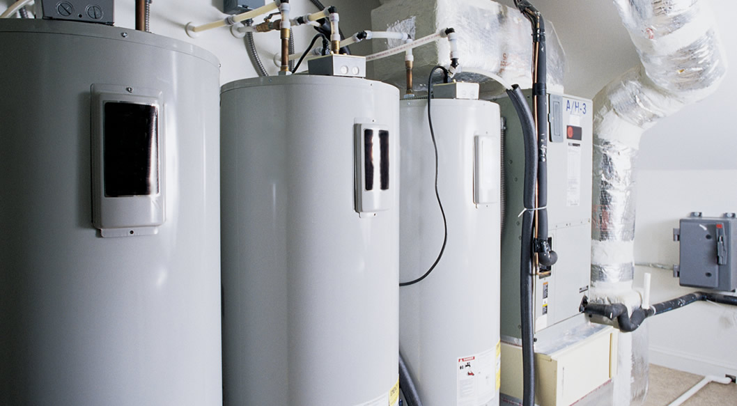 Water Heater Installation, Suffolk County & Long Island